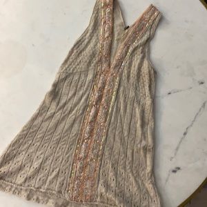 Free People tank